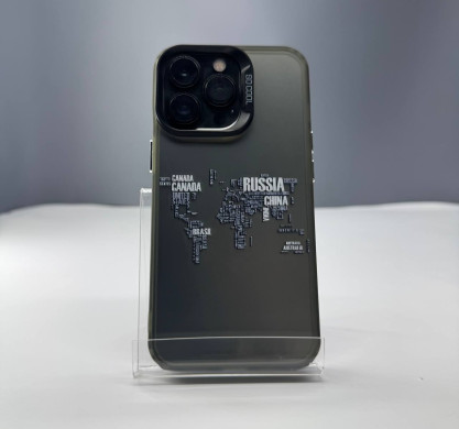 Чехлы с рисунком 